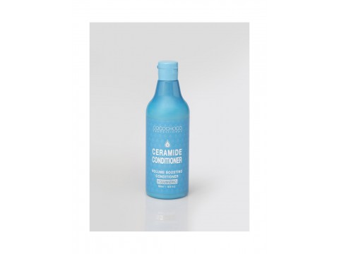 COCOCHOCO CERAMIDE VOLUME BOOSTING CONDITIONER- Apimties priduodantis kondicionierius su keramidais, 500 ml